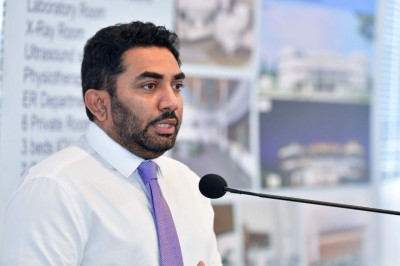 މާދަމާ އިން ފެށިގެން ފިހާރަތައް ހުޅުވުމުގެ ހުއްދަދީފި