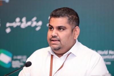 މި ފަހުން ފެނުނު ގިނަ މީހުން ބައްޔަށް ޕޮޒިޓިވްވީއިރު ތިބީ ކަރަންޓީނުގައި: މަބްރޫކު