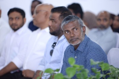 އީޕީއޭގެ ވެރިޔާ ނައީމްއަށް އެންވަޔަރަމެންޓް މިނިސްޓްރީއިން އިންޒާރު ދީފި