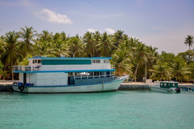 މަހަކަށް ވުރެން ގިނަ ދުވަސް ފަހުން ނަރުދޫ އާންމު ހާލަތަށް