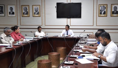 ބޮޑު ހިޔާނާތާއި މަރުގެ މައްސަލަތައް ބަލާނީ ޖޮއިންޓް ކޮމިޓީއަކުން