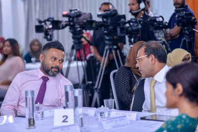 ޖަލްސާ ބާއްވަން ނަޝީދު ނިންމެވި ނިންމުމަށް އިދިކޮޅުން ތާއީދުކޮށްފި