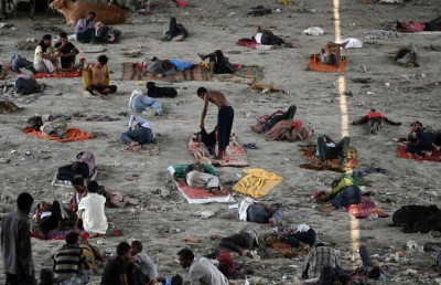 މިހާތަނަށް އެންމެ ހޫނު އަހަރު: 2023