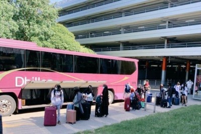 ބެލަރޫސް އާއި ޔޫކޭގައި ތިބި 103 ދިވެއްސަކު ރާއްޖެ ގެނެސްފި