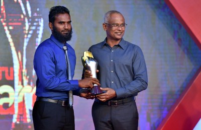ލީގު ފެށޭނެ ގޮތެއް ހަދައިދޭން ދަގަނޑޭގެ އިލްތިމާސެއް