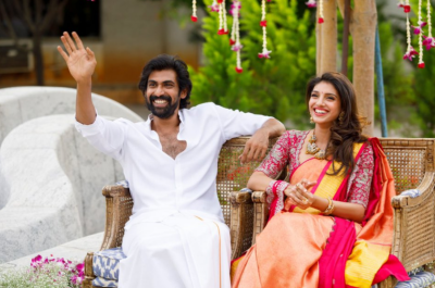 އެކްޓަރު ރާނާގެ ކައިވެނި އޮގަސްޓް މަހު