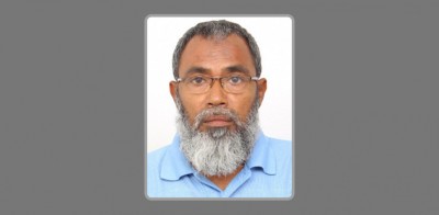 ރުޤުޔާ ކުރުމުގެ ނަމުގައި މީހުންނަށް ގެއްލުންދޭ މީހެއްގެ ޝިކާރައަކަށްވެފައިވާ މީހުން ހޯދަނީ