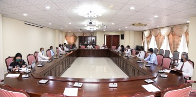ކޮމިޓީ ބައްދަލުވުންތައް މަޖިލީހުގައި ބާއްވަން ފަށަނީ