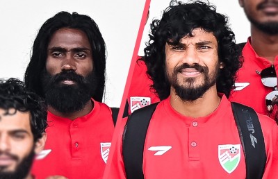 އިރާން ކޮޅަށް ރާއްޖޭން ޖެހި ދެ ގޯލަށް ތައުރީފު ހައްގު!