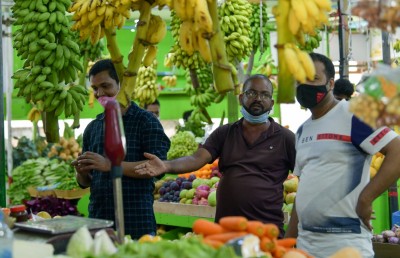 މާސްކު ނޭޅުމުން އަށް ދުވަސްތެރޭ ދޮޅު މިލިއަން ރުފިޔާ ޖޫރިމަނާ