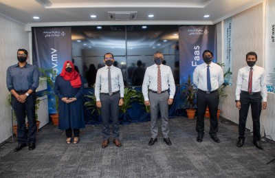 އުރީދޫން އިންޓަނެޓް ސޭފްޓީ ކެމްޕޭނެއް ފަށައިފި