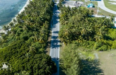 ރީތި ފުވައްމުލަކުގެ ރީތި މަގުތައް: އެމްޓީސީސީގެ ބުރަ މަސައްކަތް