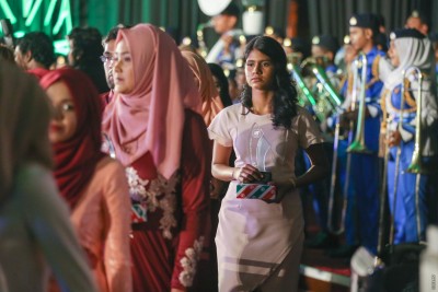 ރައީސް ދެއްވާ ސްކޮލަޝިޕާއި ހައި އެޗީވާޒް ސްކޮލަޝިޕްއަށް ކުރިމަތިލާން ހުޅުވާލައިފި
