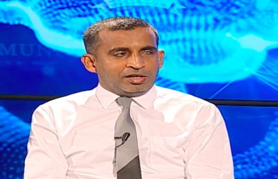 ގޭމު ތެރެއިން ކުޑަކުދިން އަމިއްލައަށް މަރުވާ ވިސްނުމަށް ގޮސްފައި އެބަހުރި