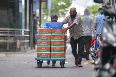 ހުރިހާ ހުއްދަތަކަށް ދެން އެދެންޖެހޭނީ ޕޮލިސް ޕޯޓަލް މެދުވެރިކޮށް