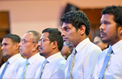 އެމްޑީޕީ އަށް ނާކާމިޔާބުވީ ރަނގަޅު ލީޑަޝިޕެއް ނެތުމުން: އަމްރު