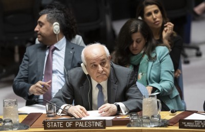 އަގްސާ ތޫފާން: ސަލާމަތީ މަޖިލީހަށް އެއްބަހެއް ނުވެވުނު