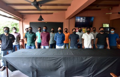 ލީގު ފެށޭނެ ގޮތެއް ހަދައިދޭން ދަގަނޑޭގެ އިލްތިމާސެއް