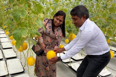 ހުޅަނގު މޫސުމުގައި ދަނޑުވެރިންނަށް ލިބޭ ގެއްލުމަށް ކޮށްދެވޭނެ ކަމެއް ނެތް: މިނިސްޓަރު