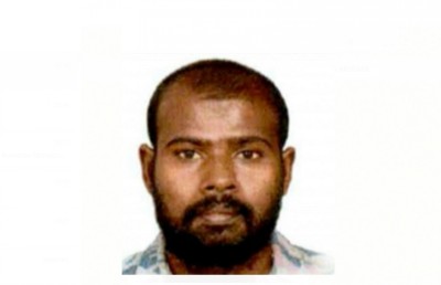 61 ކިލޯ ޑްރަގްސް: ދޫކޮށްލި ވިސާމް ޝަރީއަތް ނިމެންދެން ބަންދަށް