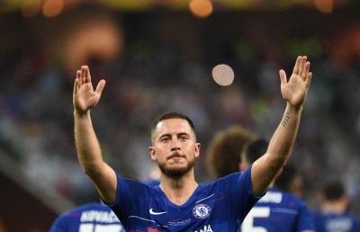 ޕީކް އުމުރުގައި ހަޒާޑްގެ ކެރިއަރު ނިމުމަކަށް