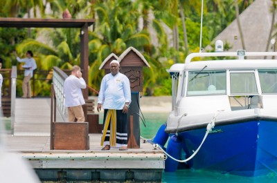 45،000 އަށް ވުރެ ގިނަ ރިސޯޓް މުވައްޒަފުންގެ ވަޒީފާއަށް އަސަރުކުރި