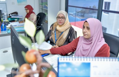 ކޮންމެހެން ބޭނުންވާ މަގާމުތައް ނޫނީ އެހެން ވަޒީފާތަކަށް ސީއެސްސީގެ ހުއްދަ ހޯދަން އަންގައިފި