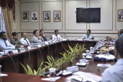 މިމަހު 18 އަށް ސަބް ކޮމިޓީން ހިޔާނާތާއި މަރުގެ ތަހުގީގުތަކުގެ ރިޕޯޓް ނިންމަނީ