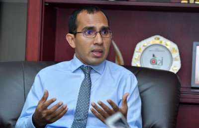 މަލީހާއި އާޒިމްގެ ކޯޅުންގަނޑު ސޯޝަލް މީޑިއާގައި