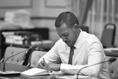 ބޮޑެތި މައްސަލަތަކުގައި ދައުވާ ކުރަން އެވަރެޖްކޮށް ނަގާ މުއްދަތު މަދުކޮށްފި
