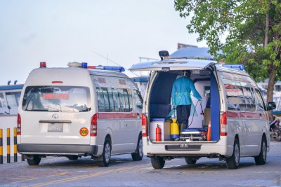 އިތުރު 98 މީހަކު ކޮވިޑުން ރަނގަޅުވެއްޖެ