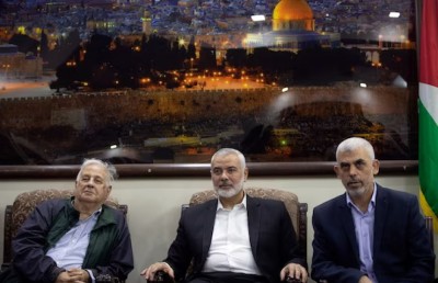 ހަމާސް؛ އިޒްރޭލްގެ ލޮލަށް ހެރުނު އެންމެ ތޫނު ކަށި