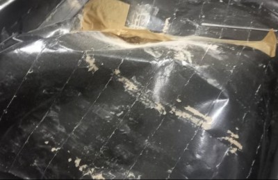 ޕާކިސްތާނު ޒުވާނަކު ފަސް މިލިއަން ރުފިޔާގެ ޑްރަގާ އެކު އަތުލައިގެންފި