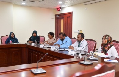 އާ ޕްރޮޖެކްޓްތައް ނުފަށަން އެންގުމުން ޕީސީބީ ހޫނުފެނަށް!