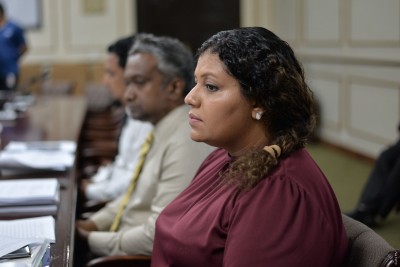 މައްސަލަ ބޮޑުވެ، ޖީހާން އަށް ގަމުން ލިބުނު ގޯތި ދޫކޮށްލައިފި