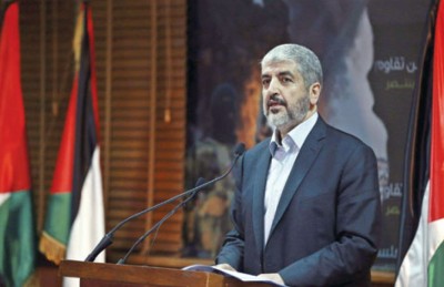 ހަމާސް؛ އިޒްރޭލްގެ ލޮލަށް ހެރުނު އެންމެ ތޫނު ކަށި