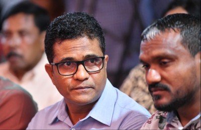 މައްސަލަ ނިމެންދެން ނިހާން ފުރުން މަނާ: އޭނާ ވިދާޅުވަނީ ބަލިވިޔަސް ބޭރަށް ވަޑައިނުގަންނަވާނެ ކަމަށް