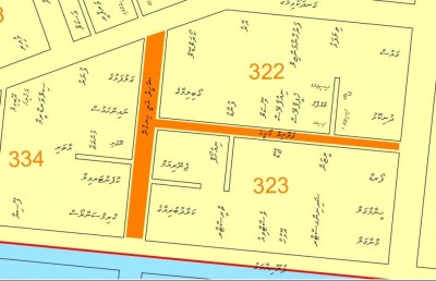 މާފަންނުގެ ވަކި ސަރަހައްދުތަކަކުން މިރޭ ތިން ގަޑިއިރަށް ފެނުގެ ޚިދުމަތް ކެނޑޭނެ