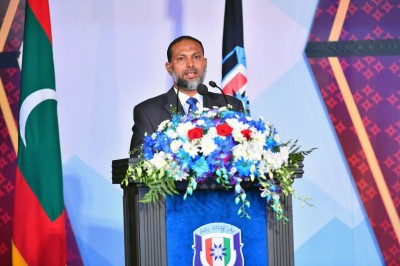 ފުލުހުންގެ ހިދުމަތުގެ ބިލުން މުއައްސަސާ އިތުރަށް ހަރުދަނާ ވާނެ: އިމްރާން