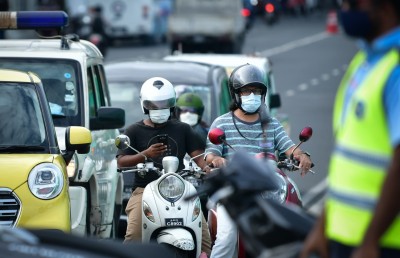 ކޮވިޑް ކޭސްތައް ވަނީ އިތުރު، މިއަދު 209 ކޭސް