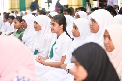 ތައުލީމީ ދާއިރާ ހަރުދަނާކުރުމާ ގުޅޭ ދެ ބިލަށް އާންމުންގެ ހިޔާލު ހޯދަނީ