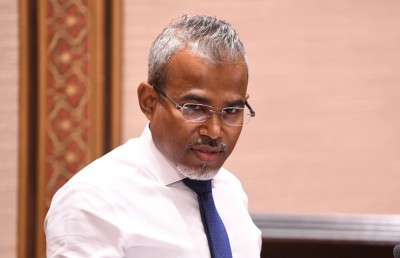 އިންތިގާލީ މަރުހަލާގެ އަރައިރުން ހުއްޓުވޭނެ ގޮތެއް ނެތް؟!