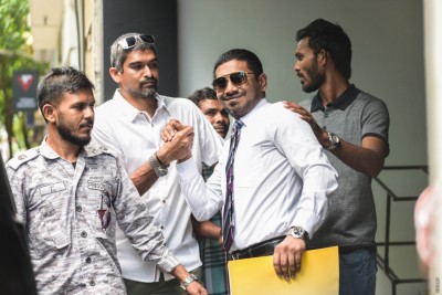 ޒުވާނުން ކުށުގެ ވެށިން ނެރެވޭނެ ގޮތްތަކާ މެދު މަޝްވަރާ ކޮށްފި