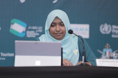 ހުރިހާ އަތޮޅެއްގައި އެންޓިބޮޑީ ޓެސްޓު ކުރެވޭނެ އިންތިޒާމް ހަމަޖައްސަނީ