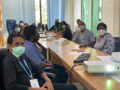 ޖުލައި މަހުން ފެށިގެން އުފަންދުވަހުގެ ސެޓްފިކެޓް އޮންލައިންކޮށް