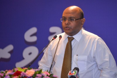 ސިއްރު ހެކީގެ މައްސަލަ: "ހައްލެއް އޮތީ މަޖިލީހުން ނުވަތަ ދުސްތޫރީ މައްސަލައަކުން"