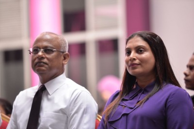 ދެން ކްލާހެއްގައި ގިނަވެގެން ތިބޭނީ 15 ކުދިން: މިނިސްޓަރު ޑރ. އައިޝަތު އަލީ