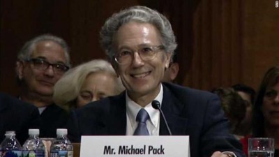 އެމެރިކާގެ ފެޑެރަލް މީޑިއާ އޭޖެންސީގެ ދަށުން ހިންގާ ހަތަރު މީޑިއާއެއްގެ އިސްވެރިން ވަކިކޮށްފި