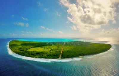 ކެލައިން ޓޫރިޒަމަށް ބިން ކުއްޔަށް ދޭން ޓޫރިޒަމް މިނިސްޓްރީއާ އެކު އެއްބަސްވެއްޖެ