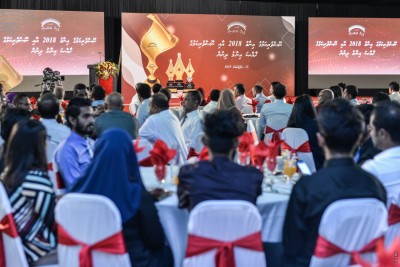ދައުލަތުގެ ކުންފުނިތަކުން މީޑިއާތަކަށް އިޝްތިހާރު ދިނުމުގައި އިންސާފުވެރިކަމެއް ނެތް: ސާވޭ